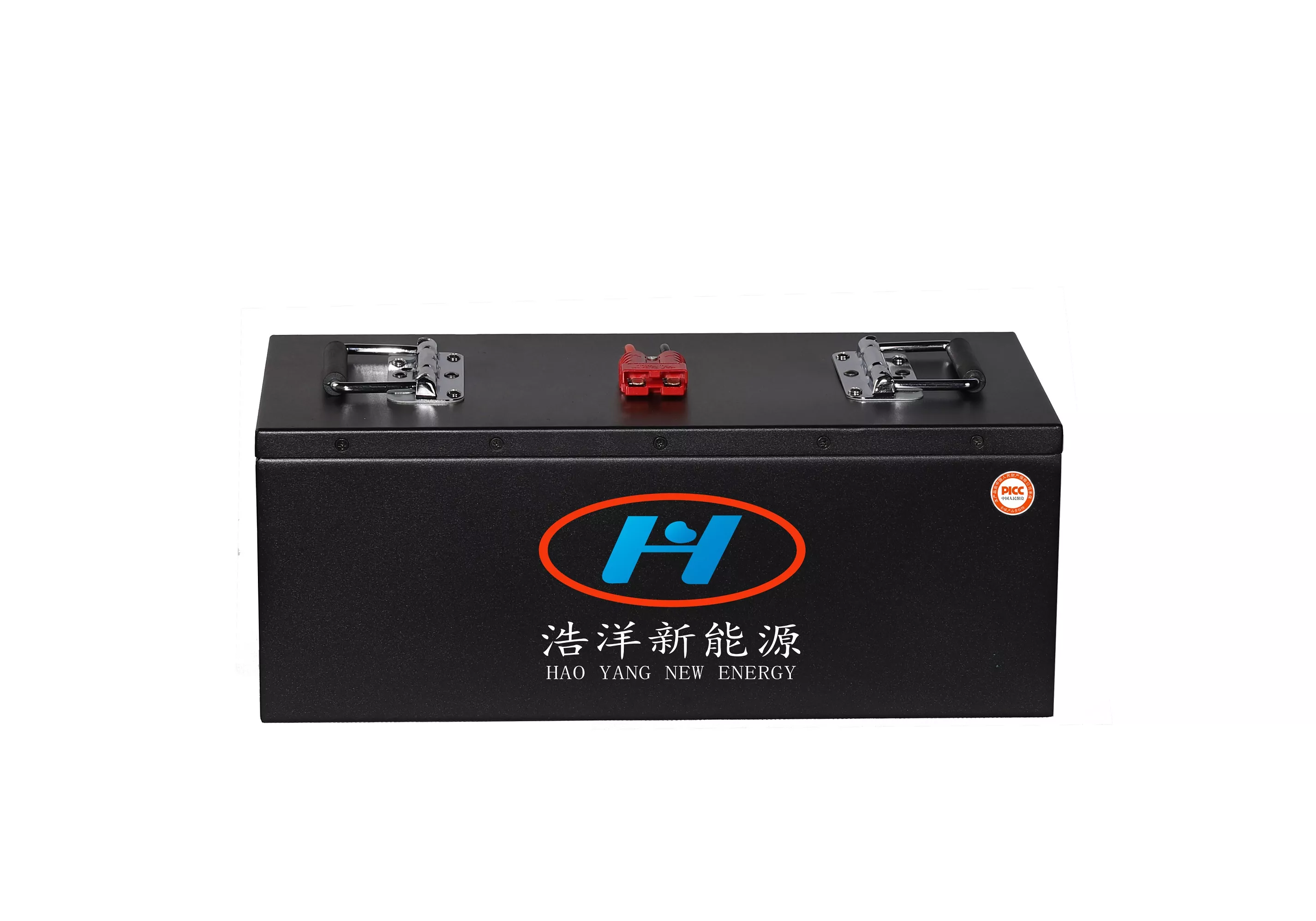 12V 500Ah
