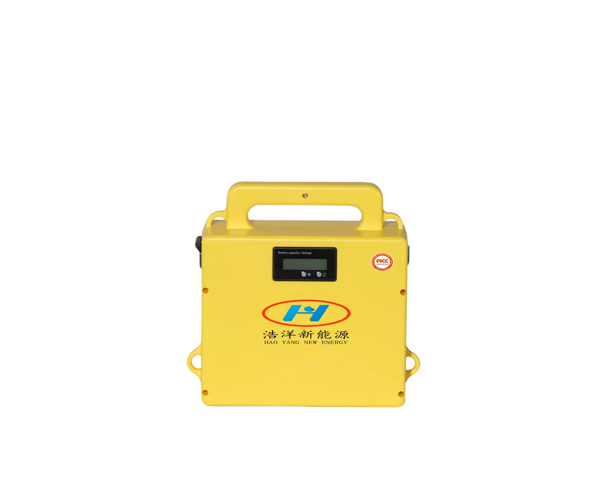 24V 8Ah